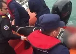 Boğaz turunda şok ölüm!