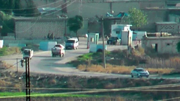 Son dakika: Terör örgütü PKK/YPG o bölgeyi terk ediyor!-1