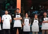 MasterChef yedekler listesi 2025: Dün akşam ana kadroya kimler girdi, 6. yarışmacı kim oldu?