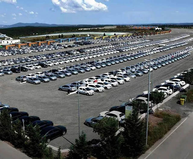 Aman dikkat! İkinci el otomobil alırken oyuna gelmeyin!-1