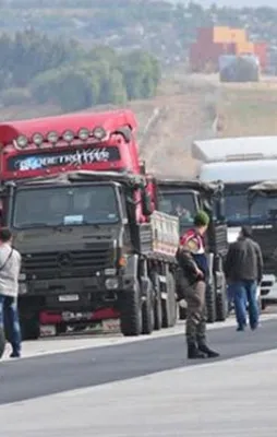 CHP’li Berberoğlu’na MİT TIR’ları görüntülerinden FETÖ davası