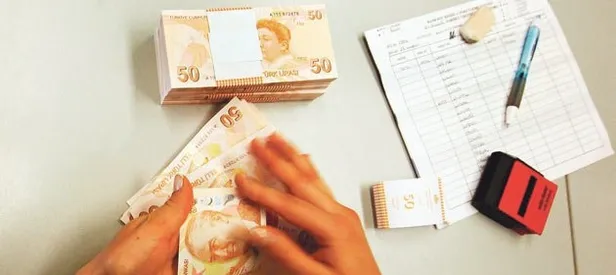 KOSGEB kredisi hafta başında ödenecek