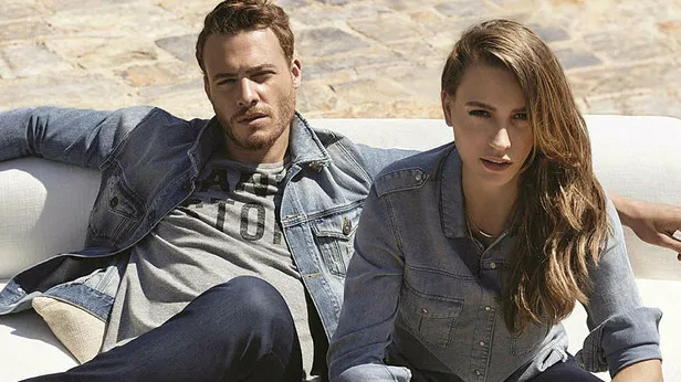 Serenay Sarıkaya yeni rolü hakkında açıklamalarda bulundu-4