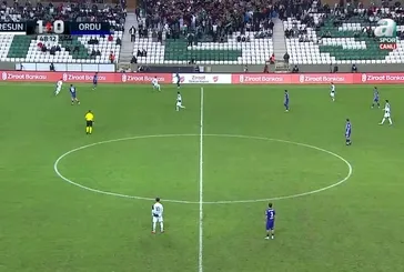 Tur uzatmalarda geldi!