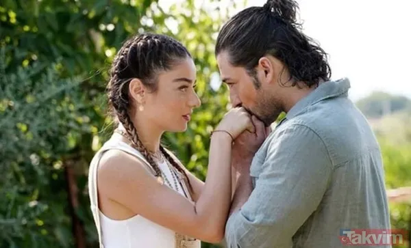 İşte başta Alp Navruz olmak üzere ünlü isimlerin yaşları...