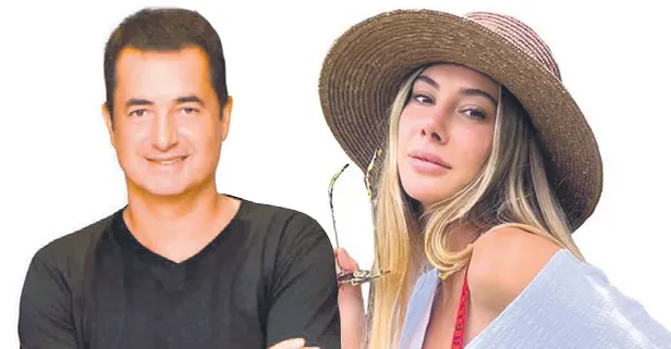 Acun Ilıcalı’ya Şeyma Subaşı şoku! Gören şaştı kaldı: 'Resmen adamın kabusu oldu'