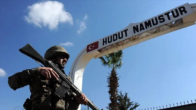 MSB haftalık raporu açıkladı: 59 terörist etkisiz hale getirildi! Teröristan seçimine sert tepki: Tamamen iptal edilmeli-3