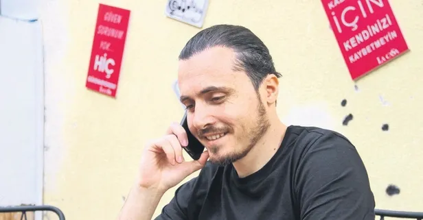 Filmlere konu olacak olay! Kendisini dolandırmak isteyen dolandırıcıları dolandırdı