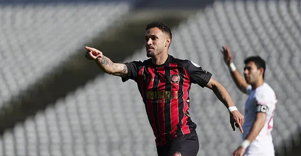 3 puan hasreti bitti! Fatih Kargümrük - Antalyaspor: 1-0 | MAÇ SONUCU