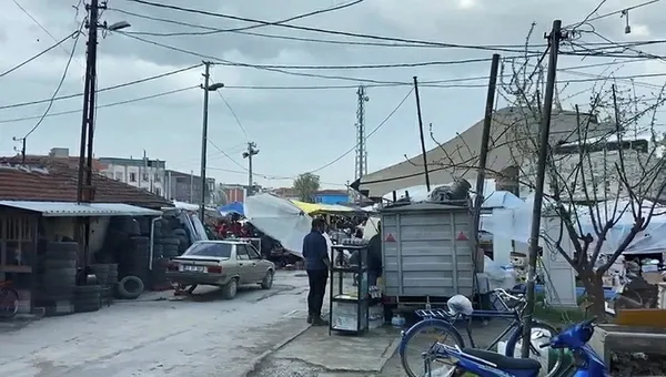 Antalya'da Behzat Doğan hapisten izinli çıktı eşine kurşun yağdırdı (Yaşam haberleri)-13