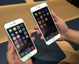 Bu marka telefonu olanlar dikkat!