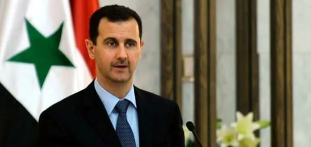 Esed’den kimyasal itirafı!