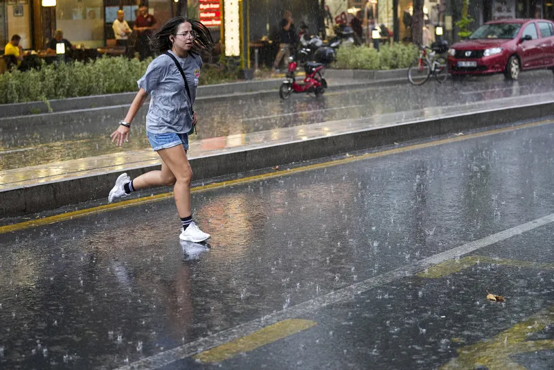 (Takvim Foto Arşiv)