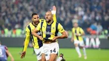 Fenerbahçe Real Madridi solladı!