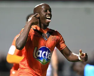 Galatasaray boş durmuyor! İkinci ligden süper yetenek