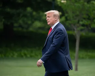 Trump harekete geçti! Hedefinde Huawei var..