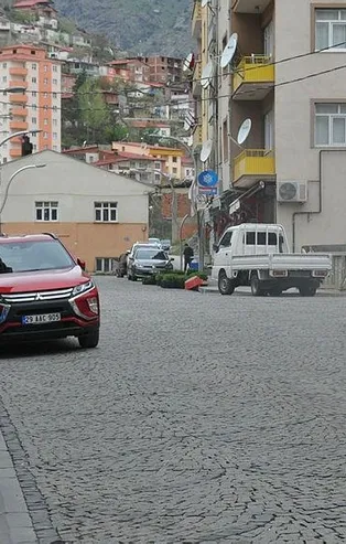 Koronavirüs tedbirlerine uyan Gümüşhane'de 2 haftadır hiç vaka yok!