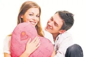 Evlenmek kalbi korur