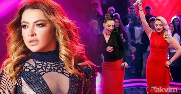 Hadise'den 'metres' sözlerine olay tazminat! Ebru Gündeş'in eski eşi Reza Zarrab'la ilişki iddiasında karar çıktı: Bircan Bali, Seren Serengil, Arto... - 8