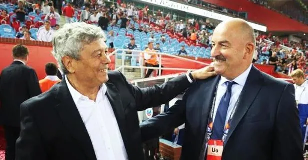 Rus basını duyurdu! F.Bahçe'ye sürpriz hoca