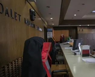 HATAY 5.AĞIR CEZA MAHKEMESİNDEN