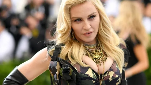 İsrailli işadamı, Madonna’ya Eurovision şarkı yarışmasında sahne alması için 1 milyon dolar teklif yaptı! Ünlü yıldıza tepki yağdı-3