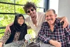 Marul Kafa olarak tanınan Mehmet Yıldırım'ın annesi vefat etti! Sosyal medyadan duyurdu