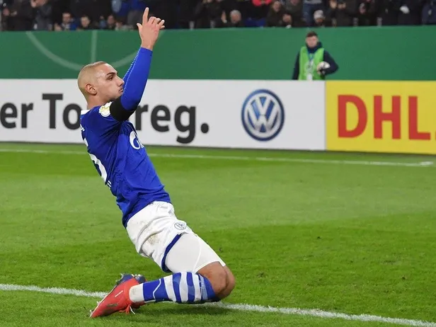 Real Madrid ve Barcelona transferi için kapışmıştı! Milli futbolcu Ahmed Kutucu ikinci lige kiralandı-7