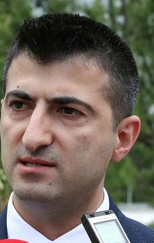 Mehmet Ali Çelebi neden AK Parti'ye geçti?