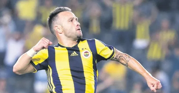 Valbuena’ya özgürlük!