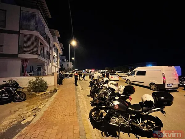 Kanlı gece! 'Sosyal medya' kavgasında 1 kişi öldü - 12