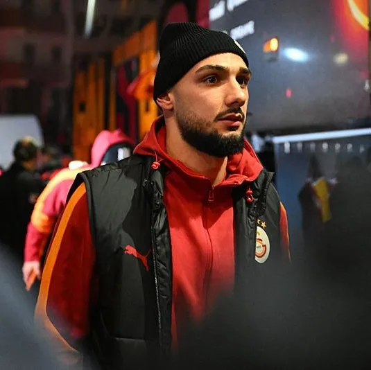 Galatasaray’ın Ahmed Kutucu planı!