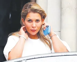 Dubai Emiri El Maktumdan intikam mesajı