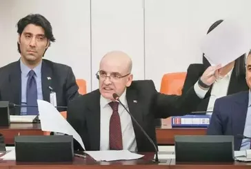2 bakanlık tek operasyon! Kara para aklayanların nefesleri kesiliyor