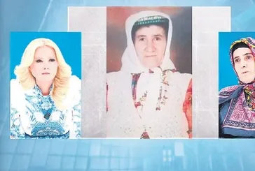 Müge Anlı Aydın Musaoğlu’nun 18 yıldır kayıp olan annesini öldürdüğünü ortaya çıkardı