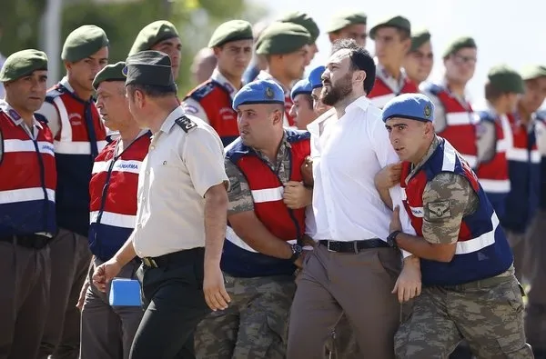 FETÖ'cü hainler jandarmaya da saldırdı-2