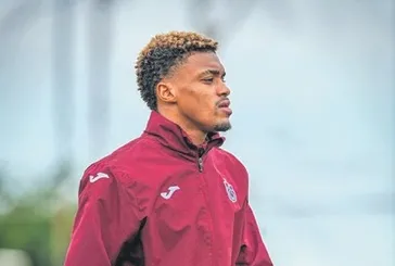Trabzonspor’da sakatlık krizi: Batagov ve Okay sezonu kapattı, 3 yıldız yarış içinde