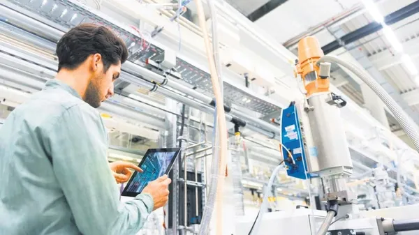 Sanayi ve Teknoloji Bakanlığı’nın destekleri artıyor! 60 bin yeni istihdam-9