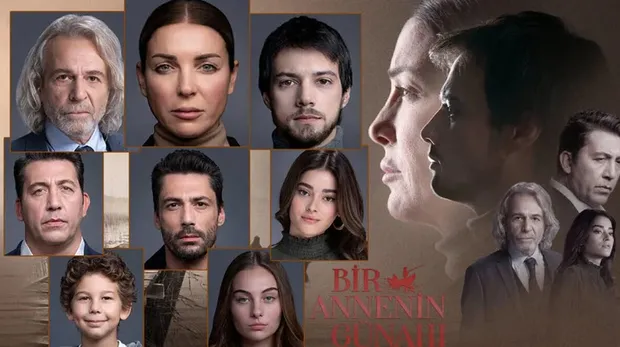 Kanal D o dizinin fişini çekti! Final bile yapamadan apar topar yayından kaldırdı... Oyuncuların paylaşımlarıyla ortaya çıktı-2