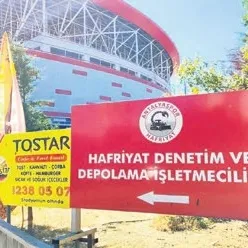 Kazdıkça yolsuzluk çıkıyor