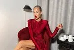 Burcu Esmersoy'dan estetik işlem açıklaması! 