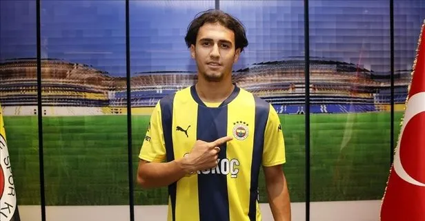 Fenerbahçe Yiğit Fidan’ı Karagümrük’e kiraladı