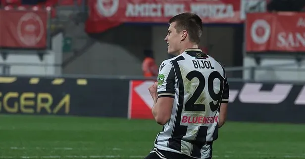 Fenerbahçe'de stoperde yeni hedef: Jaka Bijol!