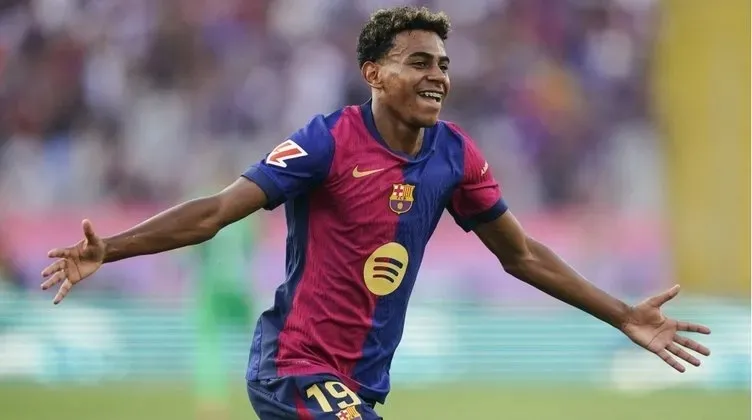 Arda Güler ve Kenan Yıldız en değerli 100 futbolcu arasında! - 100