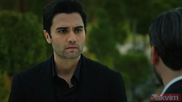 Yunus Emre Yıldırımer'in eşi meğer EDHO'da da rol almış! - 1