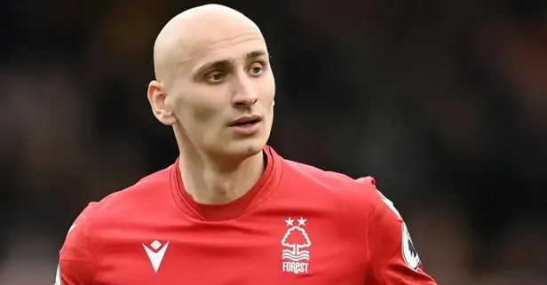 Shelvey ile yollar ayrıldı