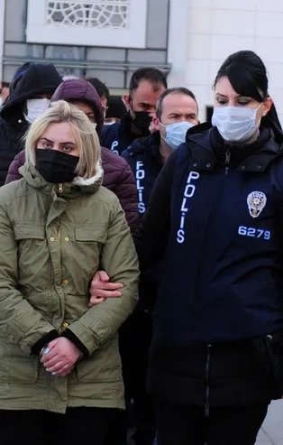Ankara'da filmleri aratmayan olay! Dost bildiği arkadaşı arkasından vurdu hesapta bulunan 104 bin lira buhar oldu
