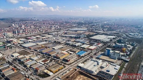 İmalatçıya 100 milyar TL bütçe ayrıldı: 6 ay ödemesiz 36 ay vadeli kredi desteği başlıyor - 6