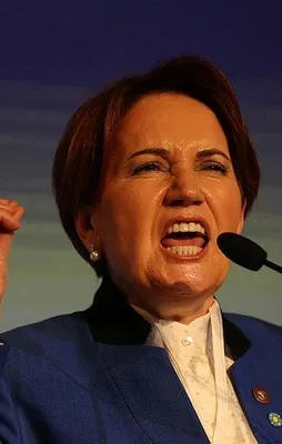 İYİ Parti kadrolarındaki birçok ismin yurt dışı ve ihanet bağlantıları ortaya çıktı