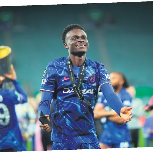 Tyrique George iddiası